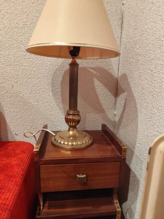 Muebles de salón completo