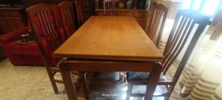 Muebles de salón completo