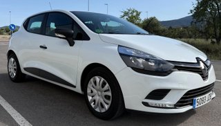 Renault Clio 2017