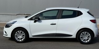 Renault Clio 2017