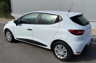Renault Clio 2017