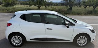 Renault Clio 2017