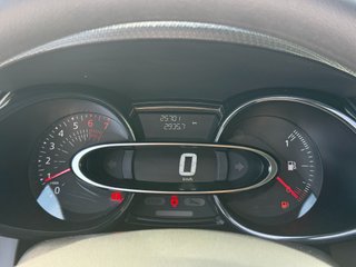 Renault Clio 2017