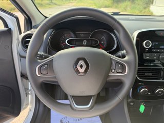 Renault Clio 2017