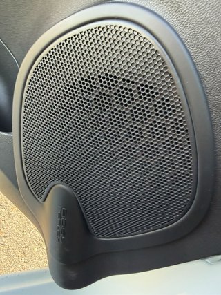 Renault Clio 2017