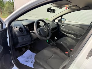 Renault Clio 2017