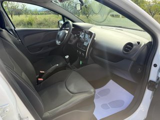 Renault Clio 2017