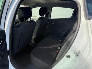 Renault Clio 2017