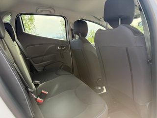 Renault Clio 2017