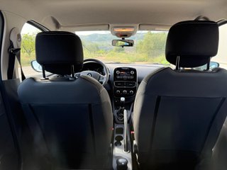 Renault Clio 2017