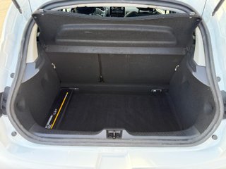 Renault Clio 2017