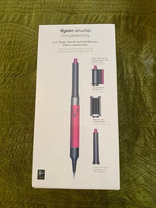 Dyson Airwrap Complete Long