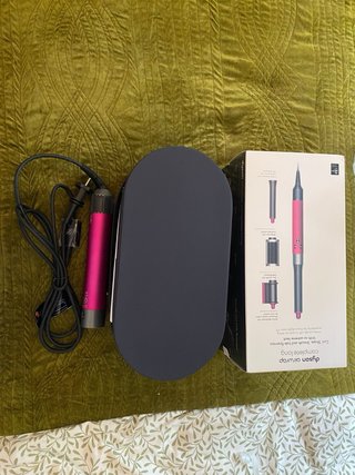 Dyson Airwrap Complete Long