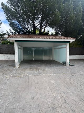 Toldos y pérgolas: Instalación y reparación