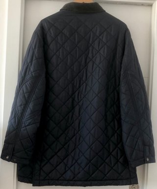 Chaqueta Polo Ralph Lauren acolchada