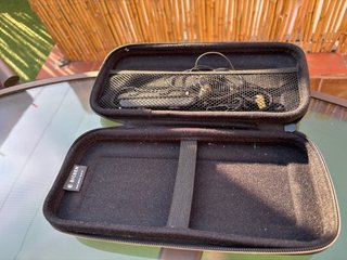 Nintendo Switch con 4 mandos + funda