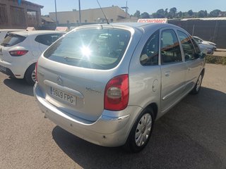 Citroen Xsara 2007.LA MEJOR PICASO.V.O.