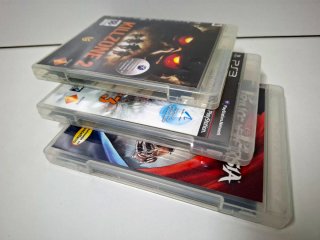 Pack Killzone Prince PS3