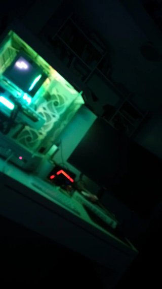 PC Gaming Completo hecho por piezas