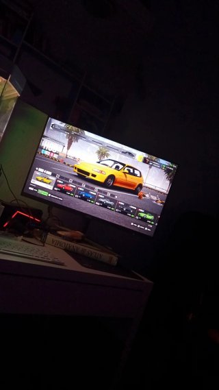 PC Gaming Completo hecho por piezas