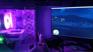 PC Gaming Completo hecho por piezas