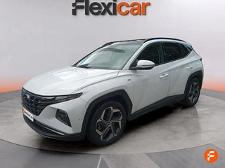 Hyundai Tucson 1.6 TGDI 132kW (180CV) 48V Style DCT 4x4