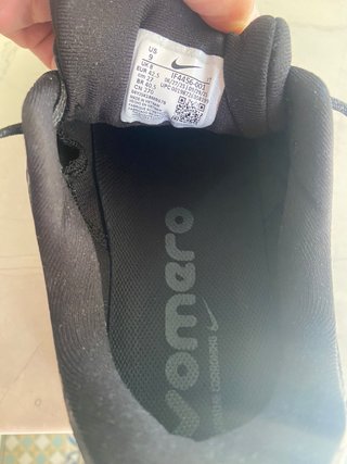 Zapatillas Nike Vomero 18