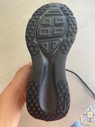 Zapatillas Nike Vomero 18