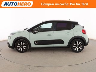Citroën C3 1.6 Blue-HDi Feel