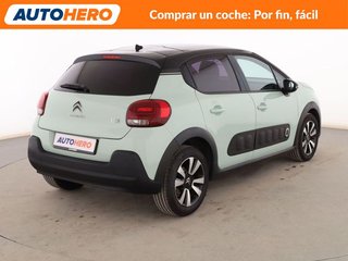 Citroën C3 1.6 Blue-HDi Feel