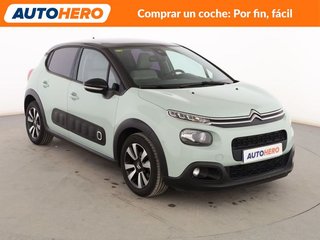 Citroën C3 1.6 Blue-HDi Feel