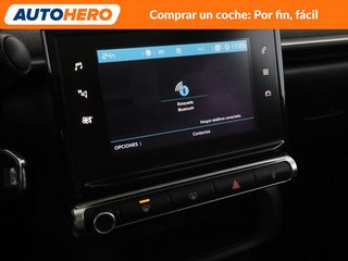 Citroën C3 1.6 Blue-HDi Feel