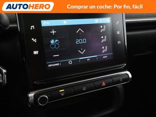Citroën C3 1.6 Blue-HDi Feel