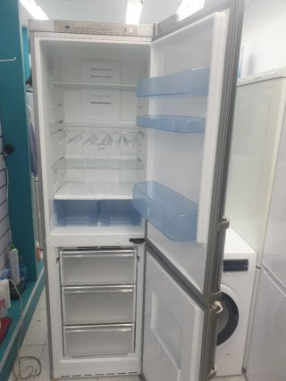 Pack Nevera y Lavadora con Garantía