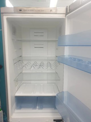 Pack Nevera y Lavadora con Garantía