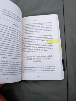 Ego y Supraconciencia: Buscando el sentido de l...