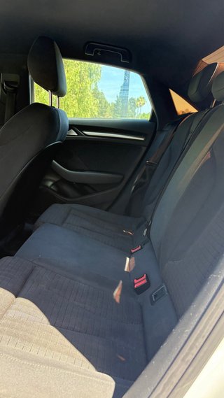Audi A3 2014