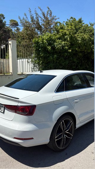 Audi A3 2014