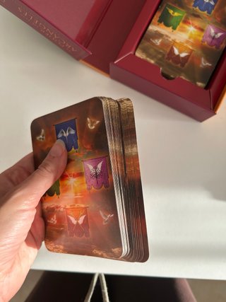 Tarot El Poder de los Arcángeles