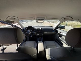 Audi A3 2006
