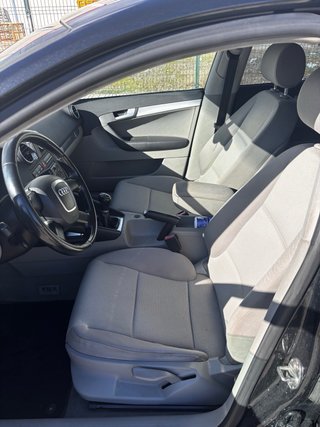 Audi A3 2006