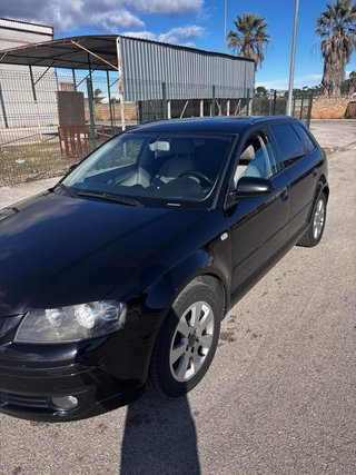 Audi A3 2006