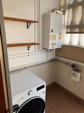 Piso Vilanova del Camí
