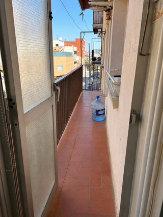 Piso Vilanova del Camí