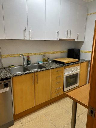 Piso Vilanova del Camí