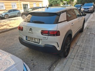 Citroen C4 Cactus 2019