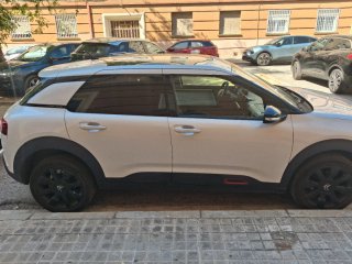 Citroen C4 Cactus 2019