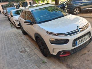 Citroen C4 Cactus 2019