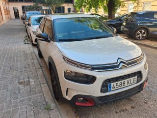 Citroen C4 Cactus 2019