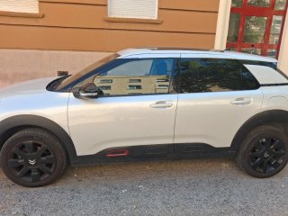 Citroen C4 Cactus 2019